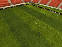 3D Score! Soccer Champions Elite screenshot, image №973747 - RAWG