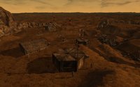 Fallen Earth screenshot, image №412219 - RAWG