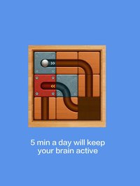 Super Brain Plus -Logic puzzle screenshot, image №2386527 - RAWG