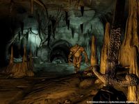 The Elder Scrolls IV: Oblivion Game of the Year Edition screenshot, image №138544 - RAWG