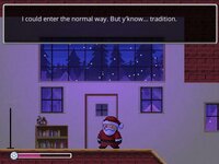 Santa's Delivery (hexagonsgalore, melonfarm) screenshot, image №2655974 - RAWG