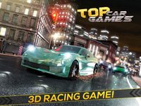 Top Car Games For Free Driving The Car Racing Game screenshot, image №871817 - RAWG