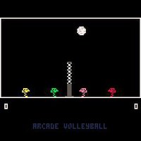 Arcade Volleyball - Pixel Prototype Week 2 screenshot, image №1303830 - RAWG