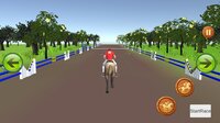 Horse Racing (Arbain) screenshot, image №3209025 - RAWG