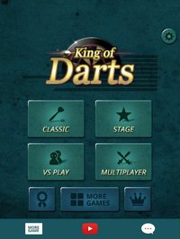King of Darts screenshot, image №1794946 - RAWG