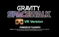 Gravity Space Walk VR screenshot, image №1518532 - RAWG