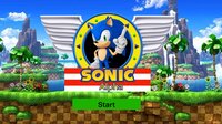 Sonic Alpha screenshot, image №3160953 - RAWG