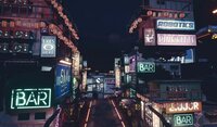 The Lost Samurai (Kelvin A'Ribeiro) screenshot, image №2868837 - RAWG