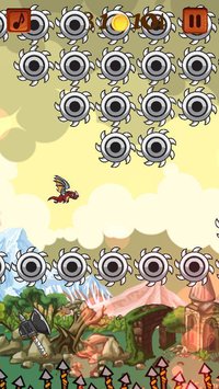 Flappy Dragon (Maykan Games) screenshot, image №1847672 - RAWG