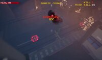 Geo Zombies screenshot, image №3093488 - RAWG