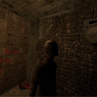 Under - A VR Horror Experience (HTC Vive) screenshot, image №1039384 - RAWG