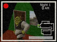 Five Nights at Shrek's Hotel screenshot, image №2413031 - RAWG