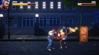 Street Striker screenshot, image №2982540 - RAWG