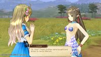 Atelier Ayesha Plus: The Alchemist of Dusk screenshot, image №3339338 - RAWG