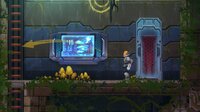 Bioframe Outpost screenshot, image №4119458 - RAWG