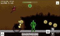 Jade Run screenshot, image №1138142 - RAWG