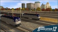 Trainz Simulator 12 screenshot, image №170059 - RAWG