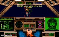 Wing Commander: The Secret Missions 2 - Crusade screenshot, image №343656 - RAWG