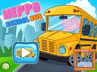 Kids School Bus Adventure. Premium screenshot, image №1828691 - RAWG