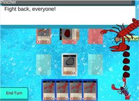 Lobster Revolution [Demo] screenshot, image №1759843 - RAWG