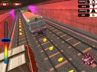 Oil Train Racing Simulator 3D screenshot, image №2142029 - RAWG