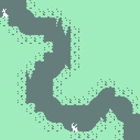 Snake Escape (sare_bear) screenshot, image №3492458 - RAWG