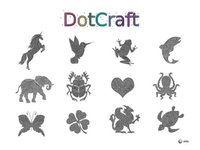 DotCraft Unique Color Art Lite screenshot, image №1928560 - RAWG