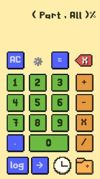 Calcugamor screenshot, image №2781678 - RAWG