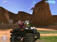 Halo: Combat Evolved screenshot, image №348184 - RAWG