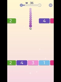 Drop Snake screenshot, image №1954568 - RAWG