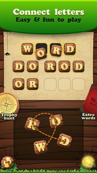 Wordy - Word Search Adventure screenshot, image №1327854 - RAWG