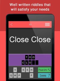 Riddles Cocktail screenshot, image №1808562 - RAWG