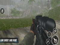 Wild Animal Shooter Expert screenshot, image №1668569 - RAWG