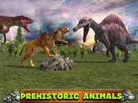 Dinosaur Revenge 3D screenshot, image №898437 - RAWG