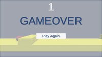 Endless Runner (Ahmad Adillaumam) screenshot, image №3565353 - RAWG