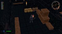 Plague Doctor And Panacea screenshot, image №4160915 - RAWG