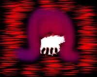 Black horror Killer Nightmare DEMO screenshot, image №3841799 - RAWG