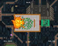 Crowd Panic Simulator screenshot, image №1107316 - RAWG