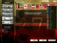 Hearts of Iron II screenshot, image №400707 - RAWG