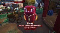 will you be my friend screenshot, image №2615208 - RAWG