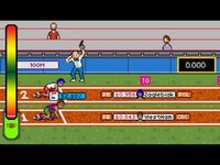 Athletics - World Championship screenshot, image №2987900 - RAWG