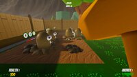 Holy Carrot Simulator screenshot, image №4244961 - RAWG