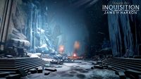 Dragon Age: Inquisition - Jaws of Hakkon screenshot, image №624281 - RAWG