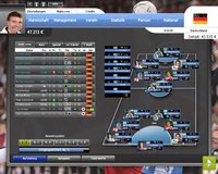Handball Manager 2010 screenshot, image №543522 - RAWG