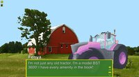 A Tractor Knows screenshot, image №2481744 - RAWG
