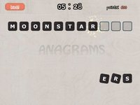 Anagram Solver screenshot, image №1752383 - RAWG