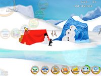 101 Penguin Pets screenshot, image №565561 - RAWG