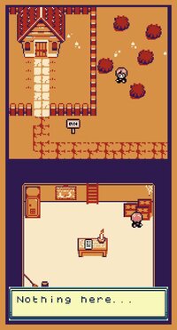 Marmalade Thief screenshot, image №2671790 - RAWG
