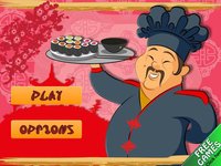 Sushi Samurai Chef: Japanese Restaurant Chop screenshot, image №1802544 - RAWG