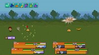 Pixel Petkeeper screenshot, image №3529976 - RAWG